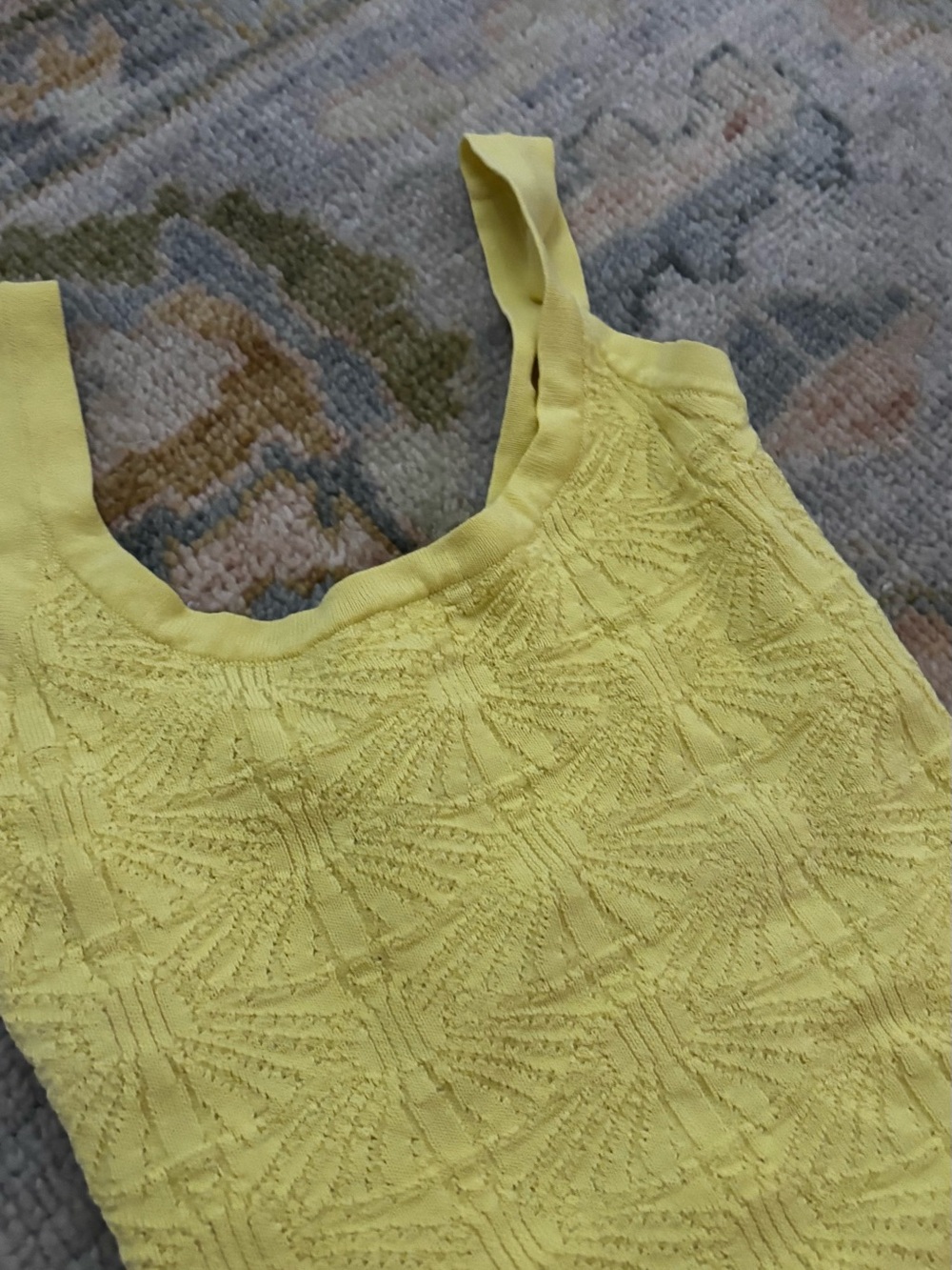 Yellow Set - Picture 3 of 4